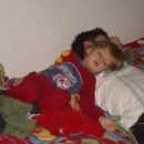 Koma strica toma