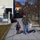 Mami in Patrik v Rogaški