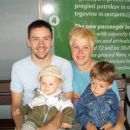 Na brniku čakamo na letalo