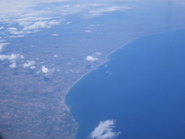 Italjanska obala