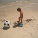 Nogomet na plaži