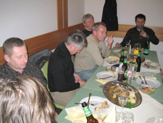 Zaključek 2007 - foto