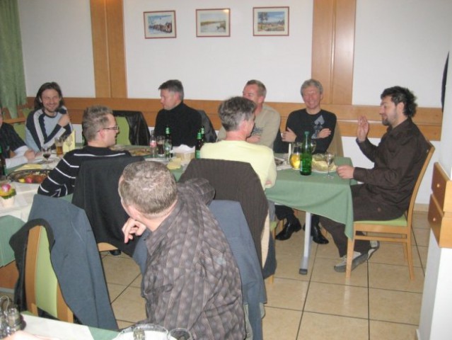 Zaključek 2007 - foto