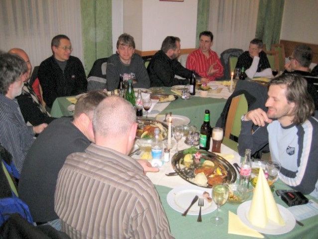 Zaključek 2007 - foto