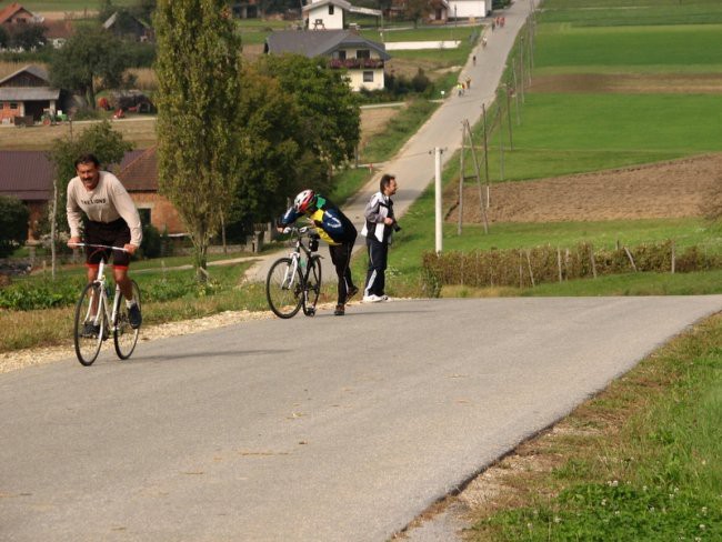 Maraton Puconci 2008 - foto povečava