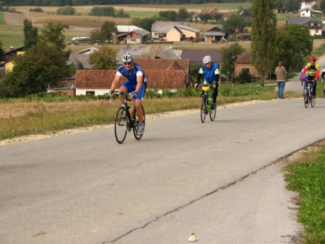 Maraton Puconci 2008 - foto