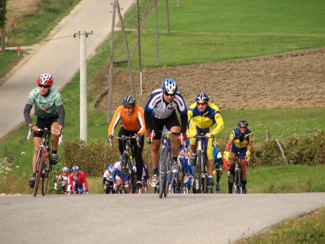 Maraton Puconci 2008 - foto povečava