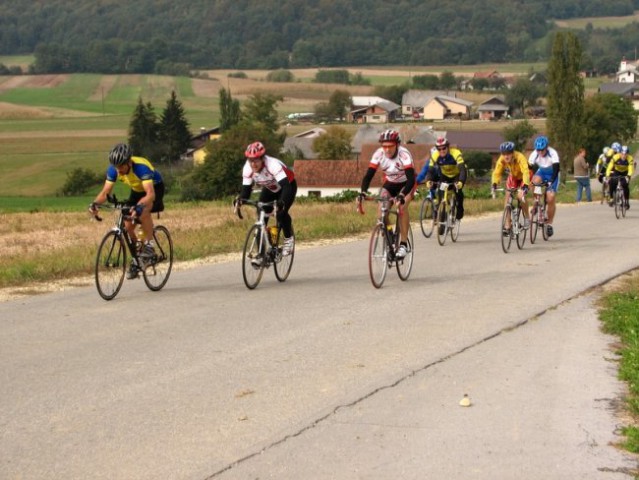 Maraton Puconci 2008 - foto