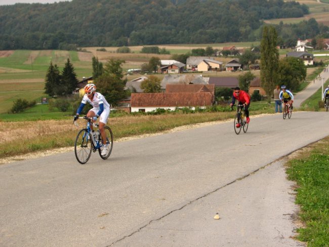 Maraton Puconci 2008 - foto povečava