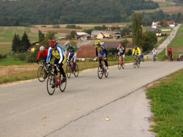 Maraton Puconci 2008 - foto