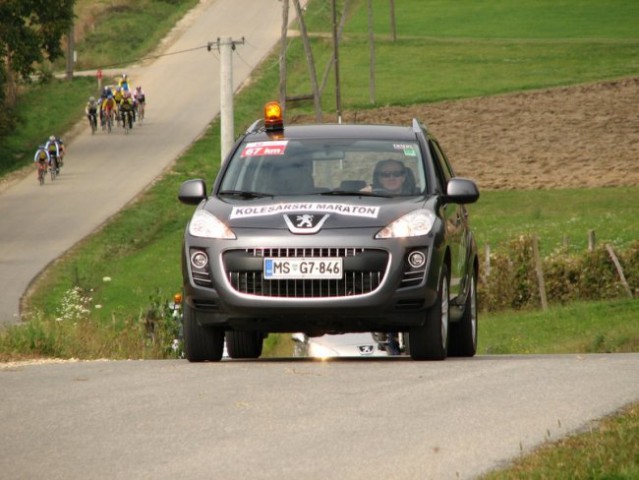 Maraton Puconci 2008 - foto