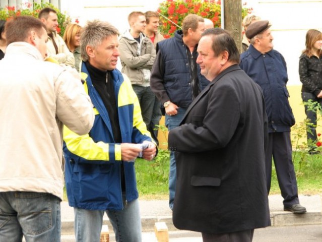 Maraton Puconci 2008 - foto