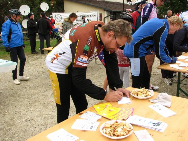 Maraton Puconci 2008 - foto povečava