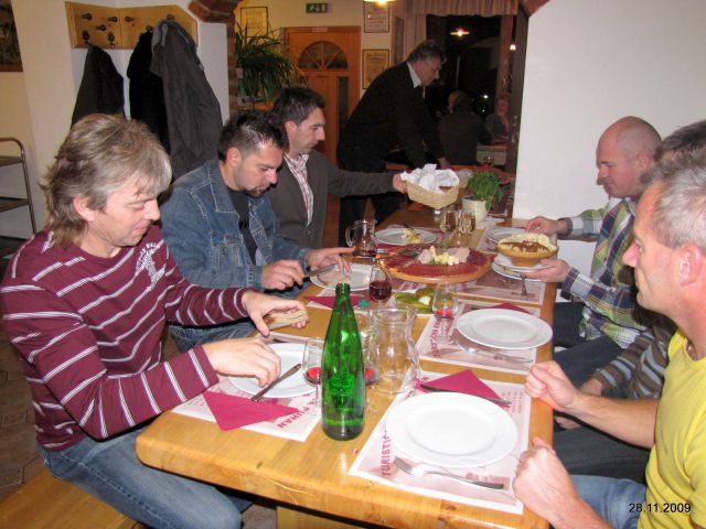 Zaključek 2009 - foto