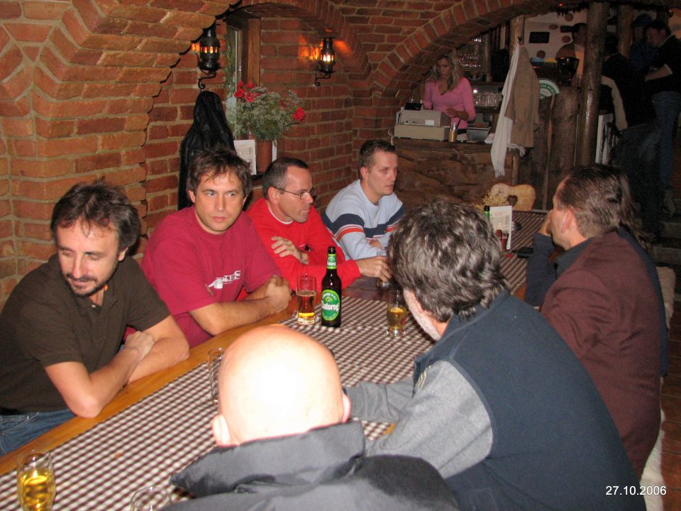 Zaključek 2006 - foto povečava