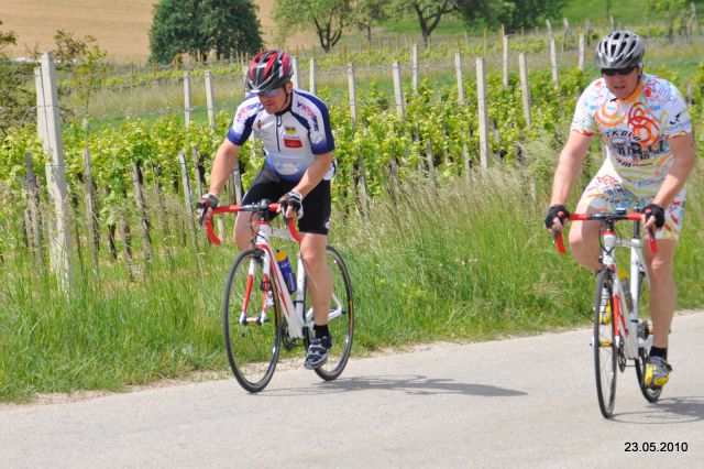 MARATON TROPOVCI 23.05.2010 - foto