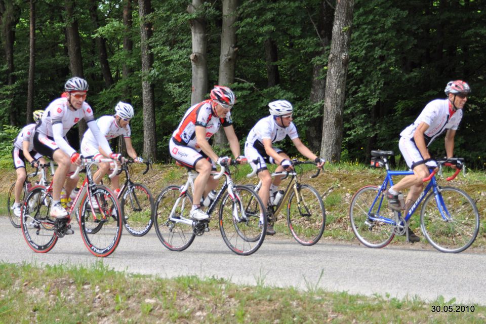 MARATON AJDA 30.05.2010 - foto povečava