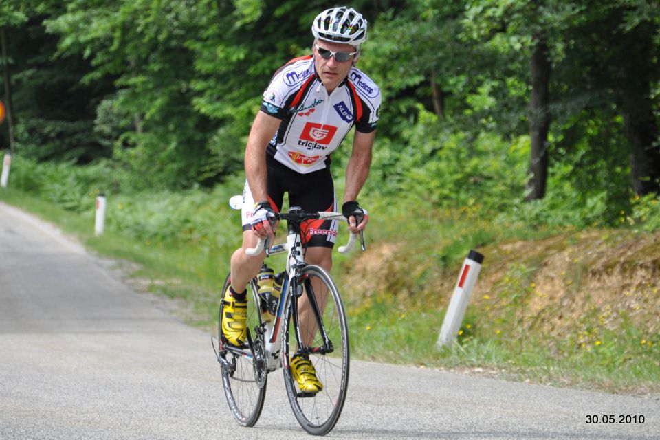 MARATON AJDA 30.05.2010 - foto povečava