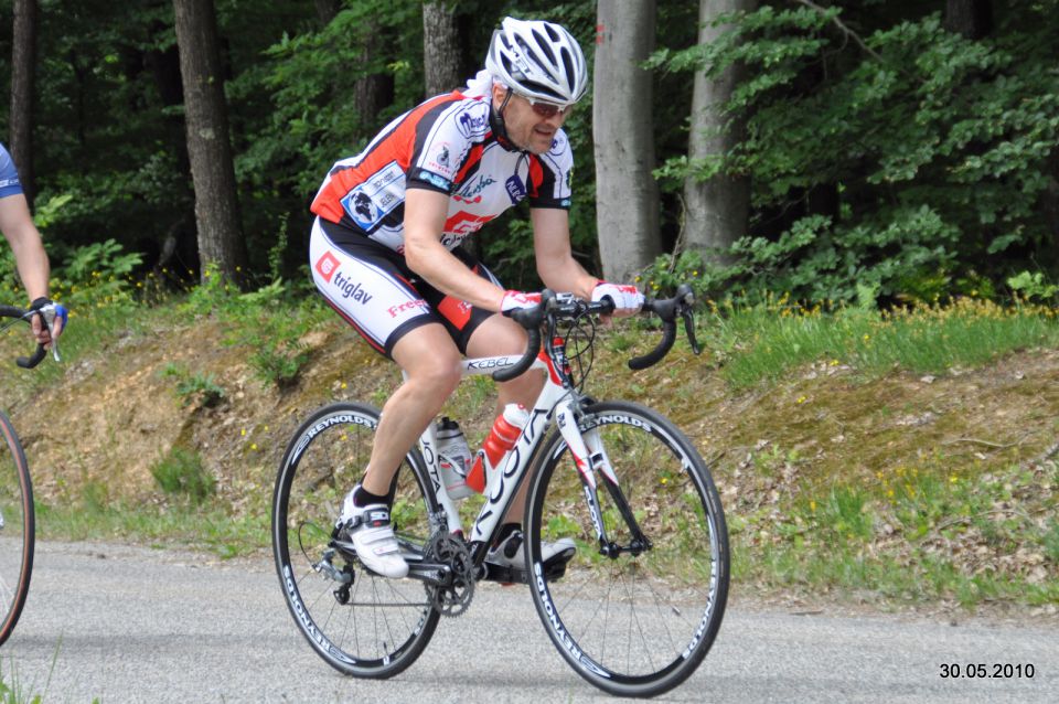 MARATON AJDA 30.05.2010 - foto povečava