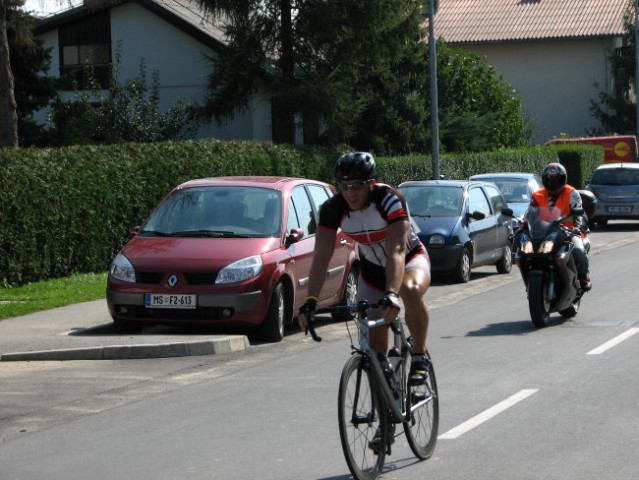 Maraton Puconci 2006 - foto