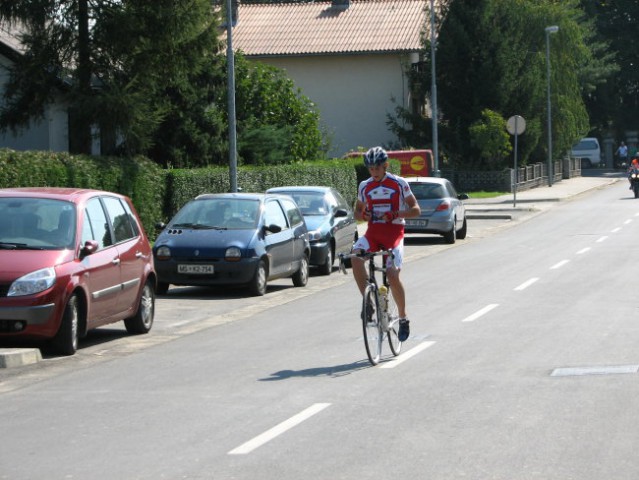 Maraton Puconci 2006 - foto