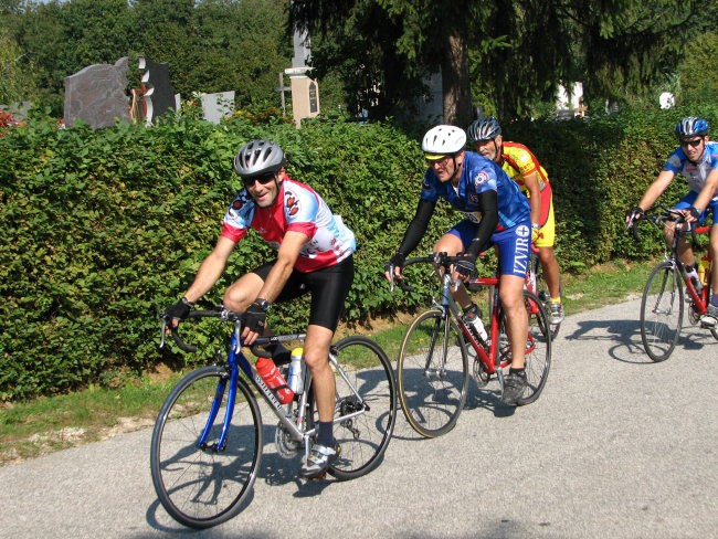 Maraton Puconci 2006 - foto povečava