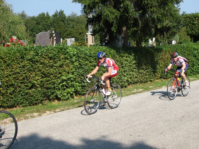 Maraton Puconci 2006 - foto povečava