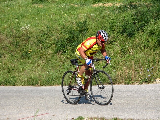 Maraton Puconci 2006 - foto povečava