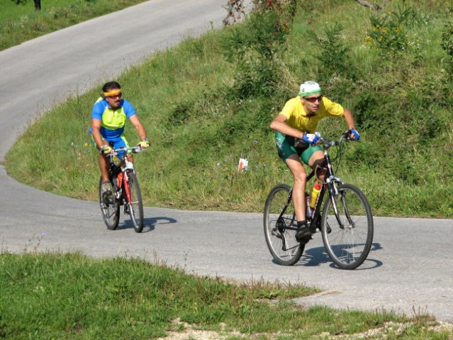 Maraton Puconci 2006 - foto