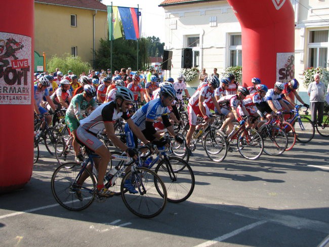 Maraton Puconci 2006 - foto povečava