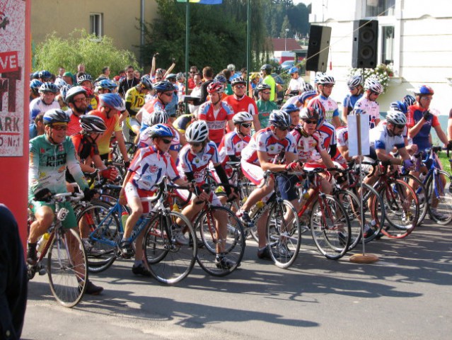 Maraton Puconci 2006 - foto