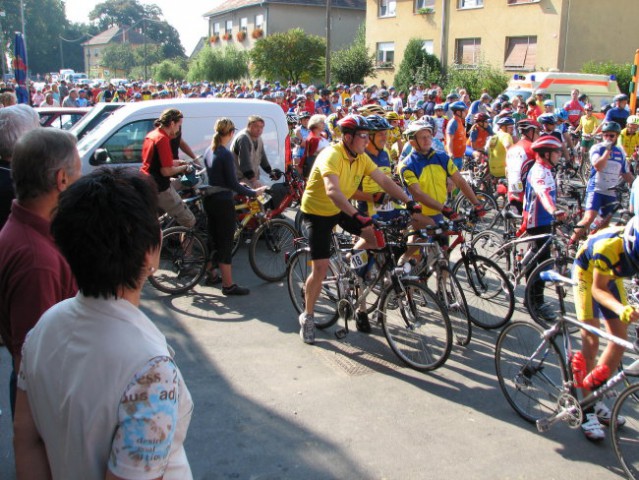 Maraton Puconci 2006 - foto