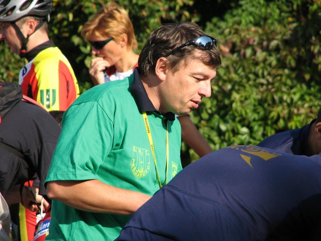 Maraton Puconci 2006 - foto povečava