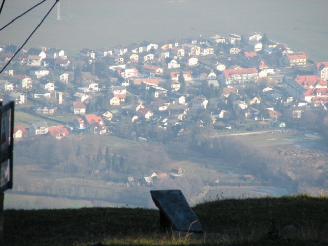 Peš na Pohorje - foto