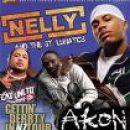 Akon concert featuring Savage ...