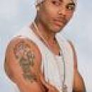 Resen pogled rapper-ja Nelly-ja