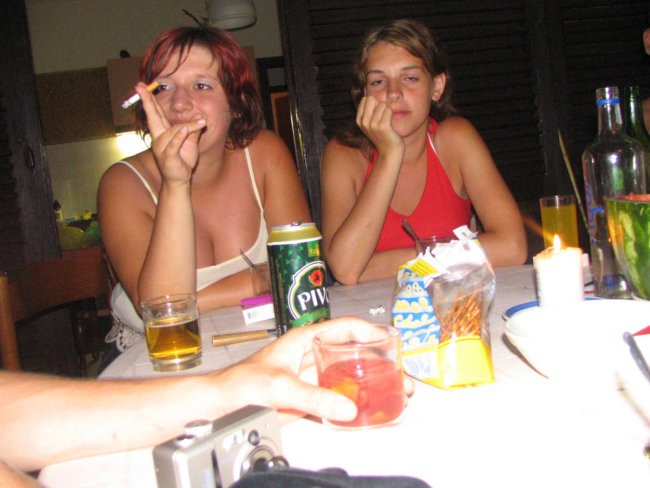 Alkohol - foto povečava