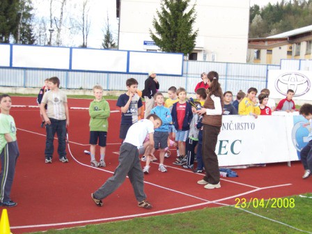 Medšolsko tekmovanje občine Domžale - Dragome - foto