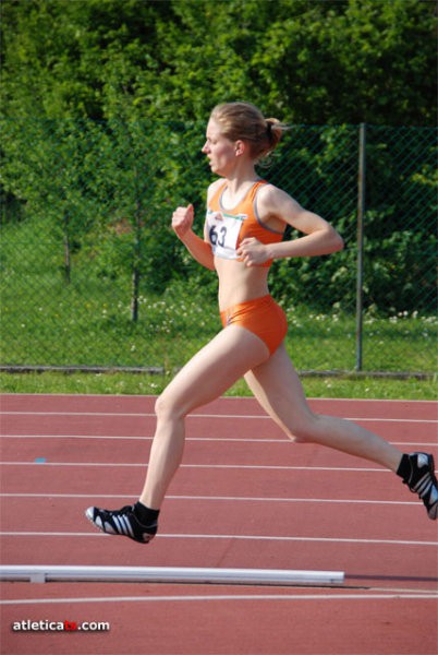Ajda, 1500m
