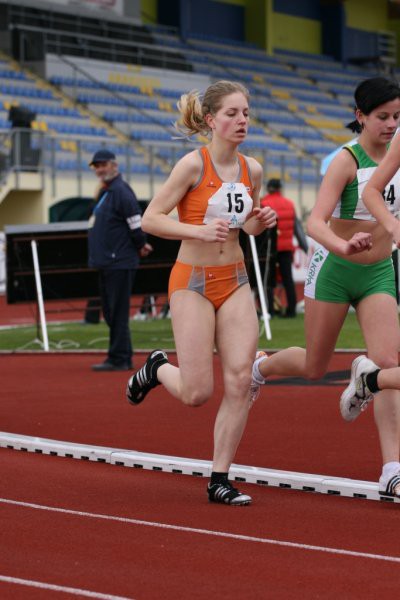 Ajda, 5000m