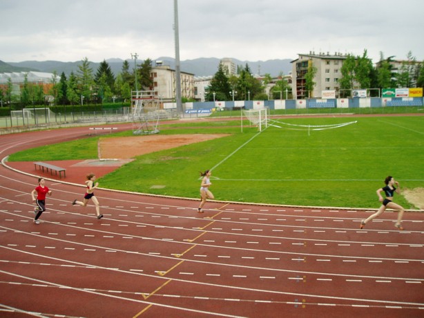 Mednarodni miting - Nova Gorica 2005 - foto