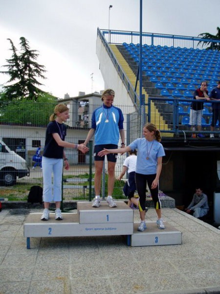 Mednarodni miting - Nova Gorica 2005 - foto povečava