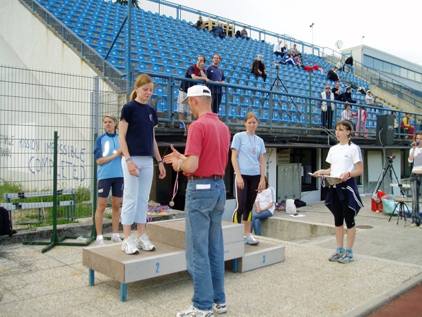 Mednarodni miting - Nova Gorica 2005 - foto
