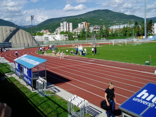 Mednarodni miting - Nova Gorica 2005 - foto