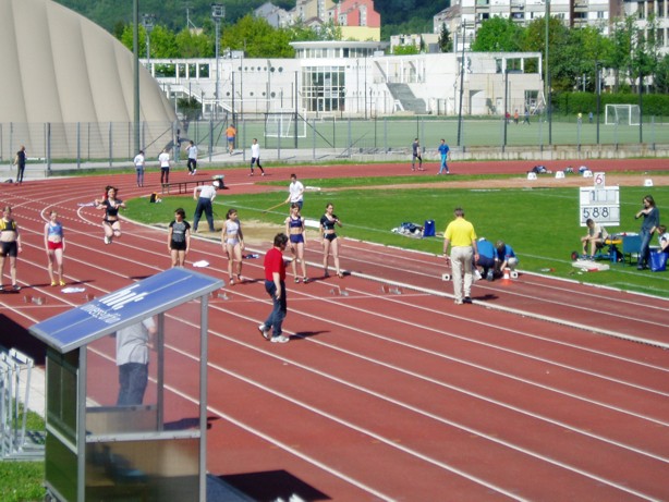 Mednarodni miting - Nova Gorica 2005 - foto povečava