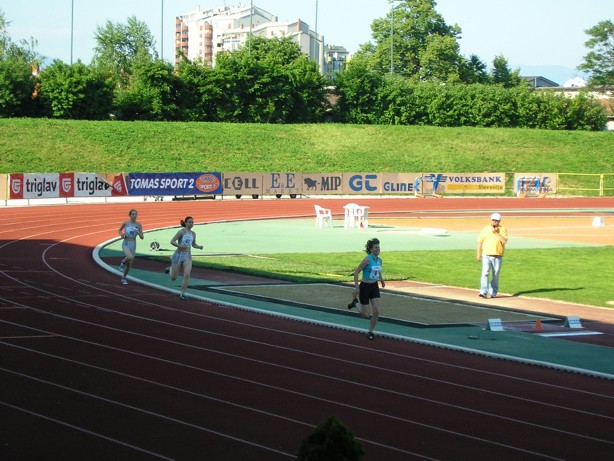 Miting Domžale Open 2005 - foto
