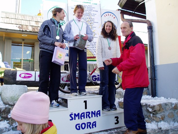 Rekord Šmarne gore 2005 - foto povečava