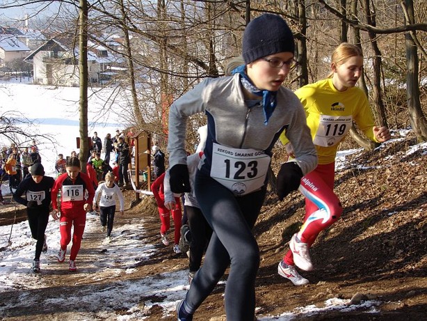 Rekord Šmarne gore 2005 - foto povečava