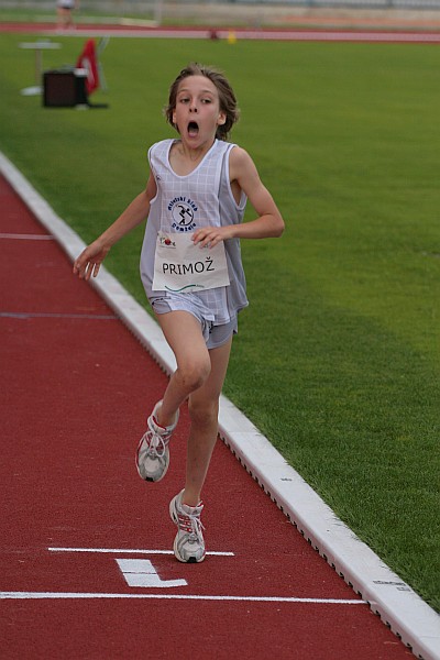 Otvoritveni miting, Domžale 2006 - foto povečava