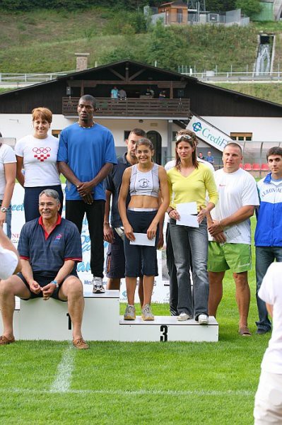 Mednarodni miting Senza Confini, Tarvisio, It - foto povečava